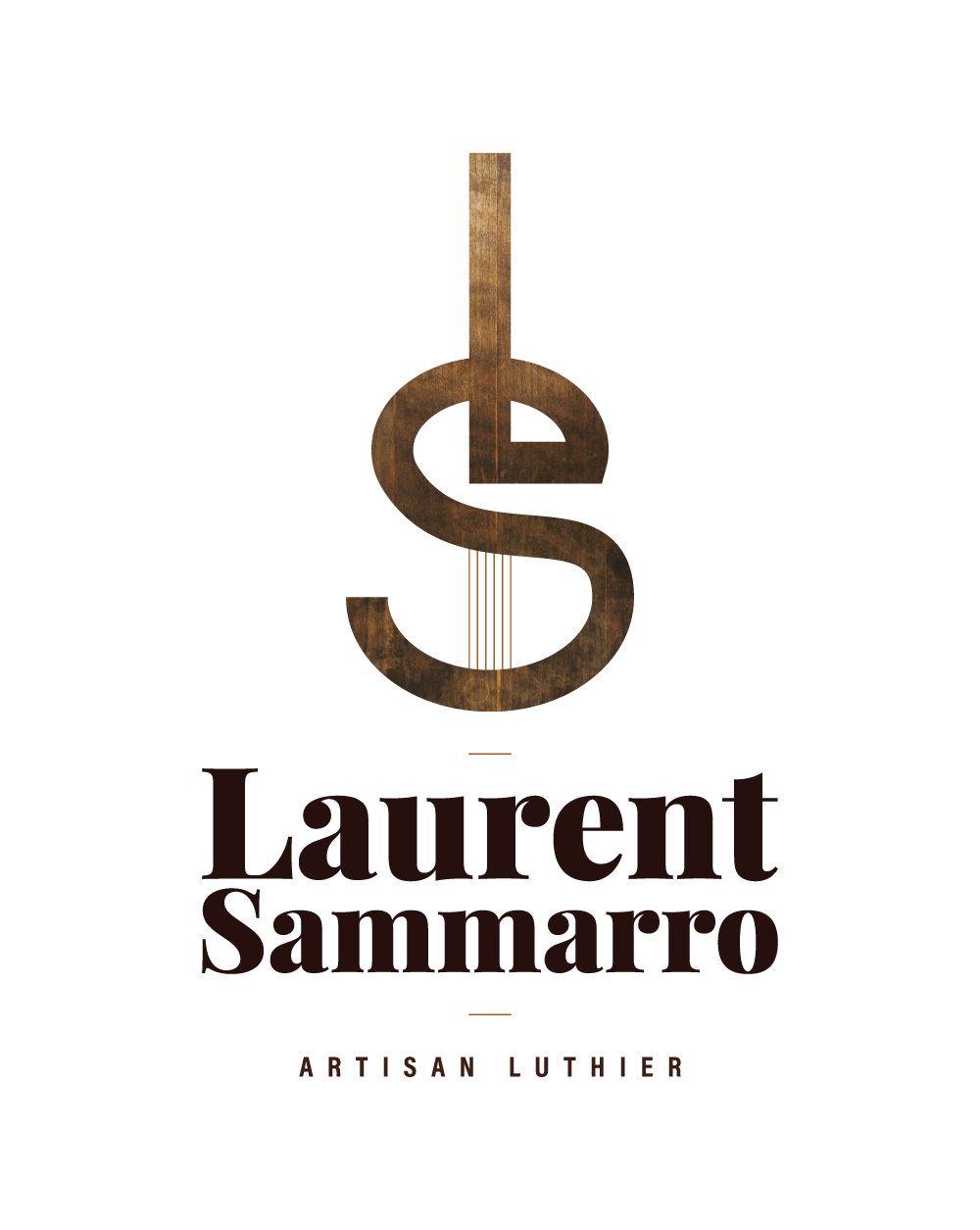 Laurent SAMMARRO - Artisan Luthier à Annecy