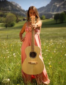 Laurent SAMMARRO - Artisan Luthier à Annecy et Villaz