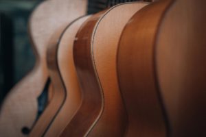 Laurent SAMMARRO - Artisan Luthier à Annecy et Villaz