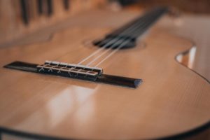 Laurent SAMMARRO - Artisan Luthier à Annecy et Villaz