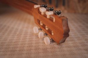 Laurent SAMMARRO - Artisan Luthier à Annecy et Villaz