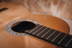 Laurent SAMMARRO - Artisan Luthier à Annecy et Villaz