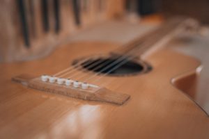 Laurent SAMMARRO - Artisan Luthier à Annecy et Villaz
