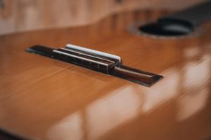 Laurent SAMMARRO - Artisan Luthier à Annecy et Villaz