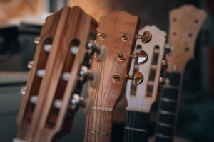 Laurent SAMMARRO - Artisan Luthier à Annecy et Villaz