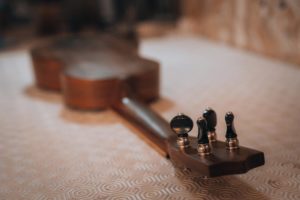 Laurent SAMMARRO - Artisan Luthier à Annecy et Villaz