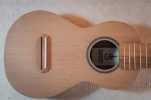 Laurent SAMMARRO - Artisan Luthier à Annecy et Villaz