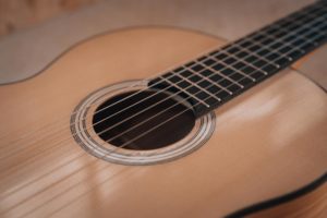 Laurent SAMMARRO - Artisan Luthier à Annecy et Villaz