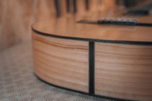 Laurent SAMMARRO - Artisan Luthier à Annecy et Villaz