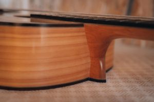 Laurent SAMMARRO - Artisan Luthier à Annecy et Villaz